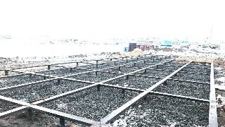 Купить винтовые сваи 108 в Кирово-чепецке - цена от 2668 руб